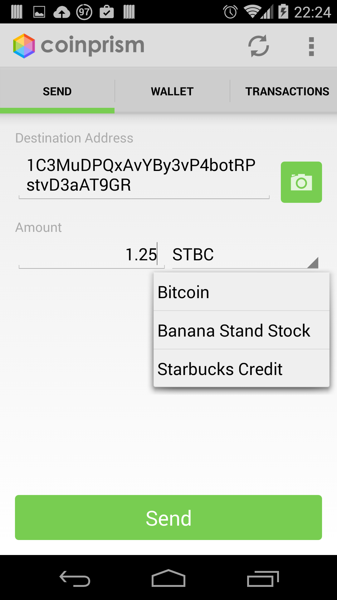 Coinprism Android App 3.png