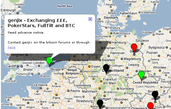 Bitcoin Map (Collaborative map).png