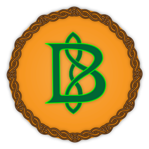 Bitcoin Knots logo